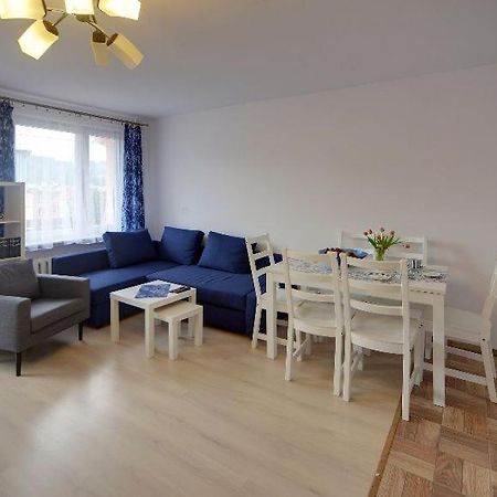 Trevilles Apartamenty - Granatowy Szklarska Poreba Extérieur photo