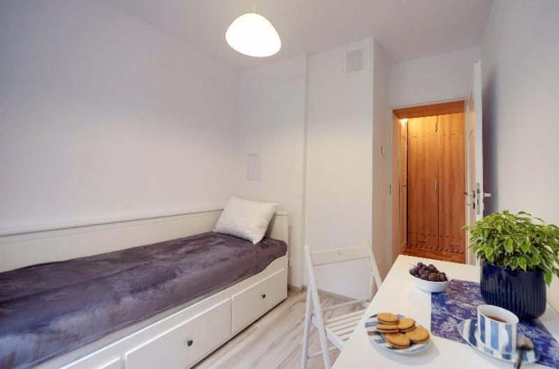 Trevilles Apartamenty - Granatowy Szklarska Poreba Extérieur photo