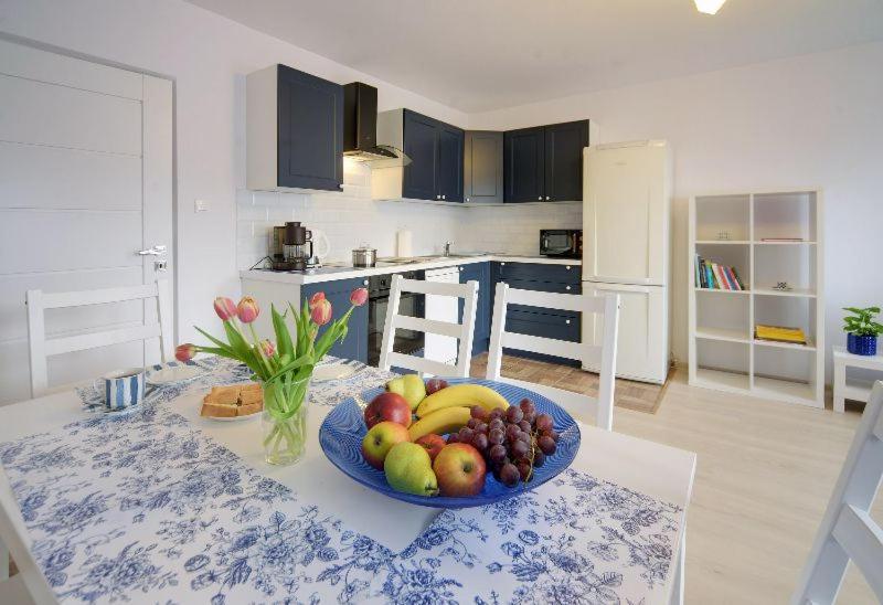 Trevilles Apartamenty - Granatowy Szklarska Poreba Extérieur photo