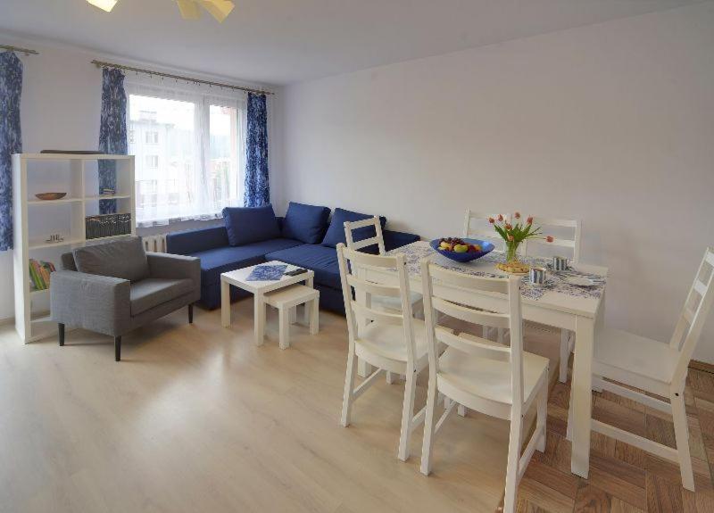 Trevilles Apartamenty - Granatowy Szklarska Poreba Extérieur photo