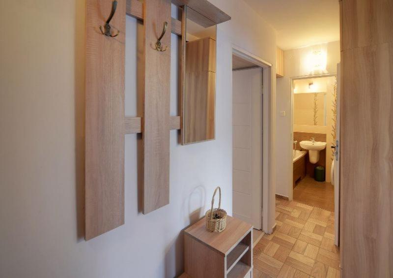 Trevilles Apartamenty - Granatowy Szklarska Poreba Extérieur photo